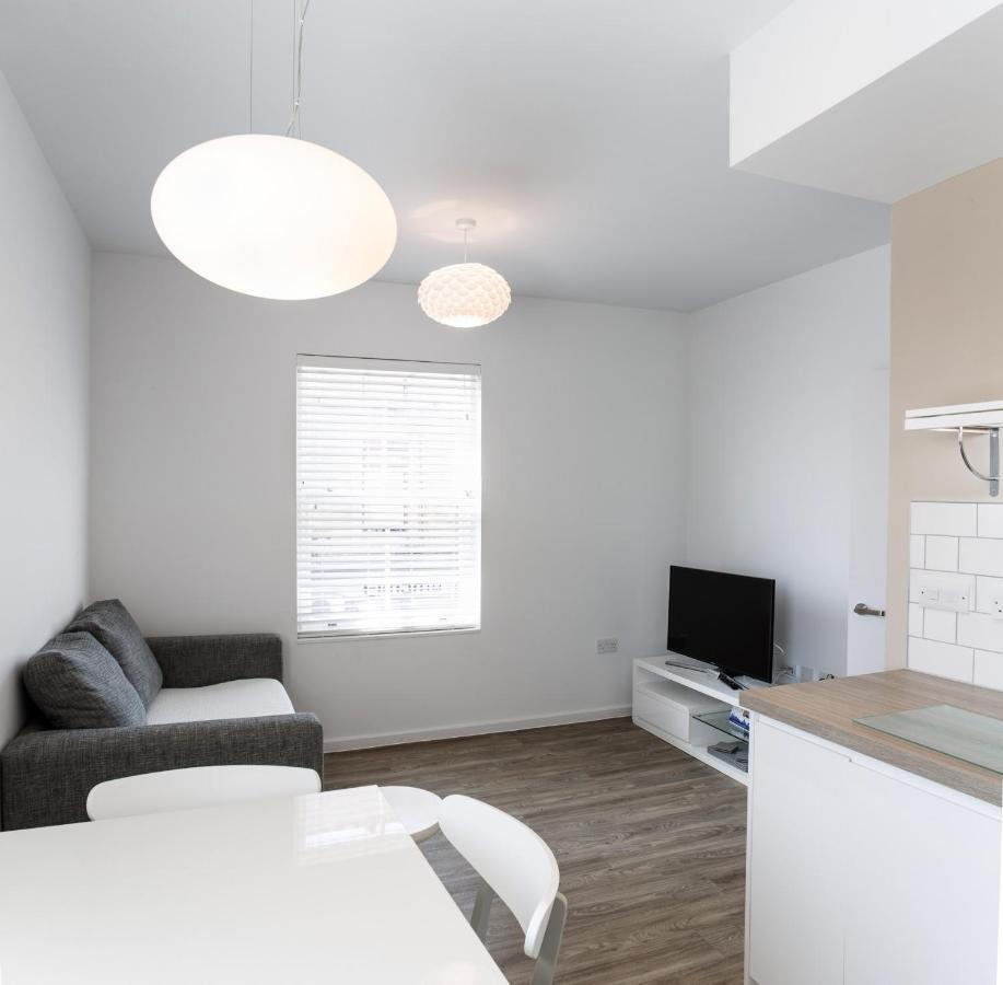 Citystay - Devonshire Road CBG Εξωτερικό φωτογραφία
