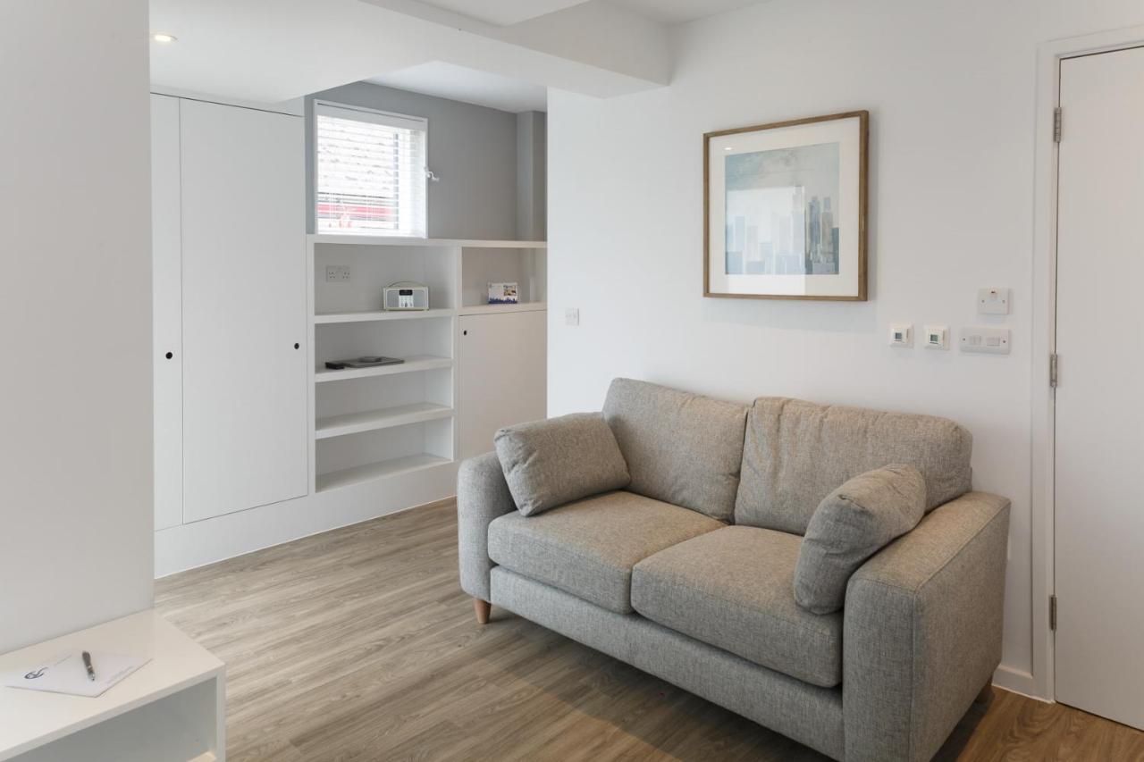 Citystay - Devonshire Road CBG Εξωτερικό φωτογραφία