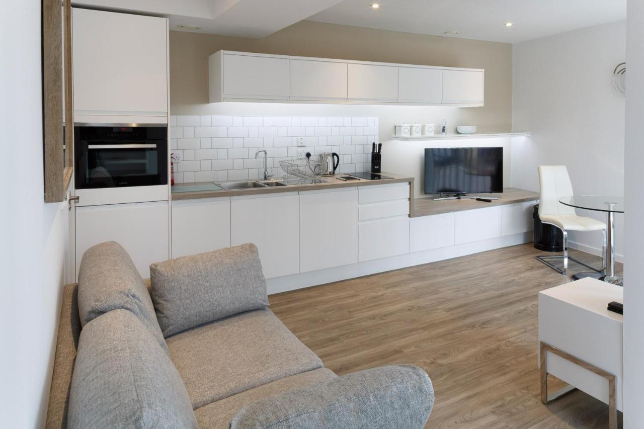 Citystay - Devonshire Road CBG Εξωτερικό φωτογραφία