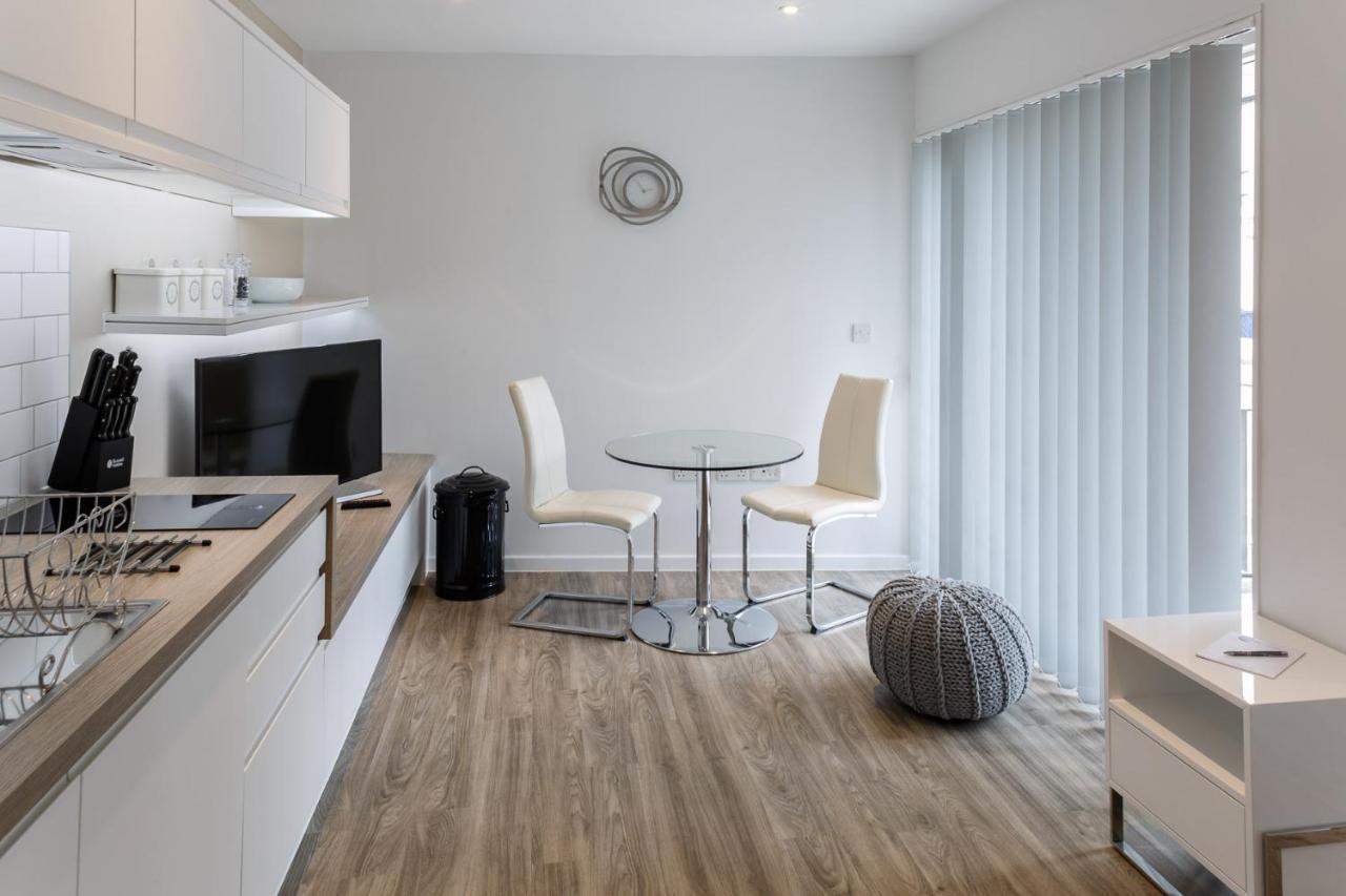 Citystay - Devonshire Road CBG Εξωτερικό φωτογραφία