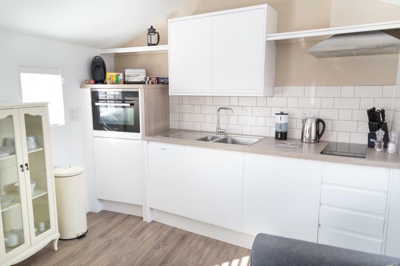 Citystay - Devonshire Road CBG Εξωτερικό φωτογραφία