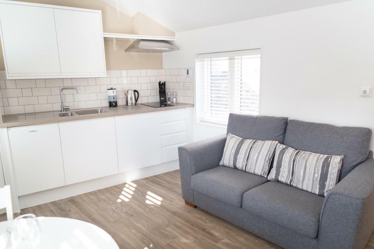 Citystay - Devonshire Road CBG Εξωτερικό φωτογραφία
