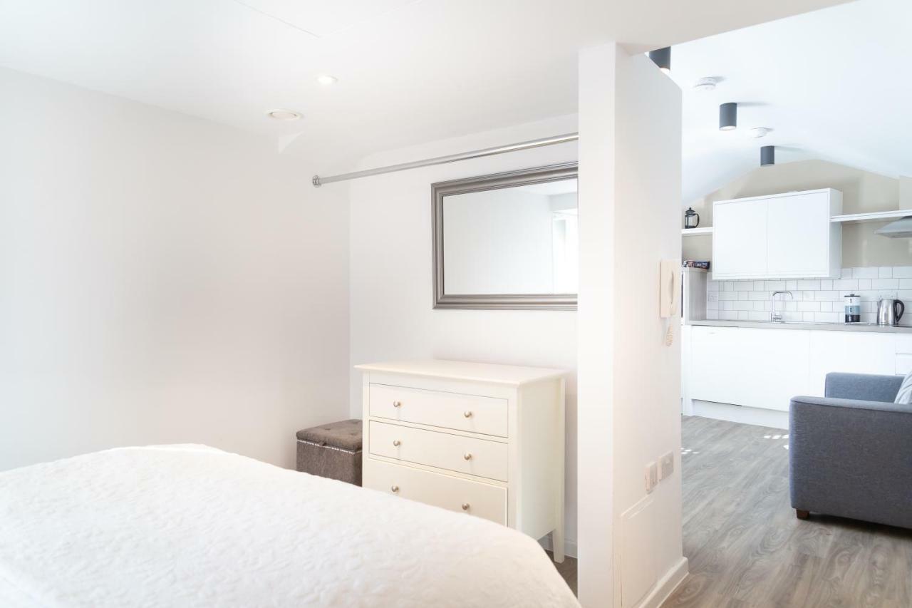 Citystay - Devonshire Road CBG Εξωτερικό φωτογραφία